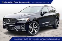 2025 Volvo XC60 B5 Ultra SUV