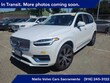 Volvo XC90 Recharge Plug-In Hybrid