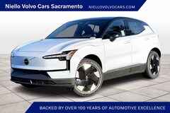 2026 Volvo EX30 Twin Motor Plus SUV