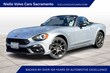  FIAT 124 Spider