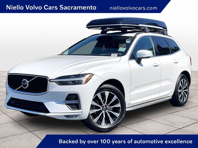 2023 Volvo XC60 Core B5 AWD