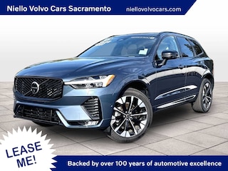 Used 2026 Volvo XC60 Plus B5 AWD in Sacramento