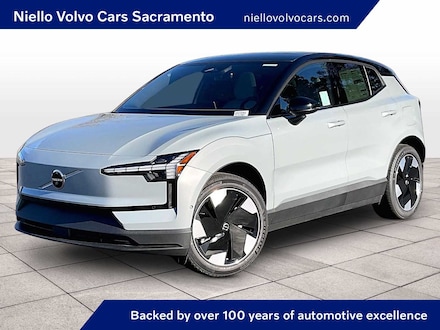 2025 Volvo EX30 Twin Motor Ultra AWD SUV