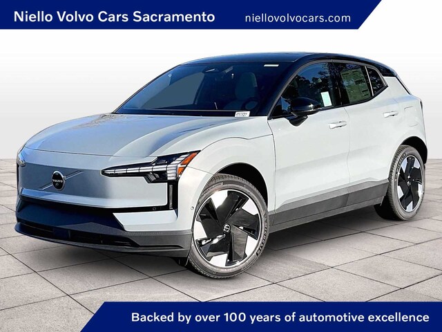 2025 Volvo EX30 Twin Motor Ultra AWD SUV