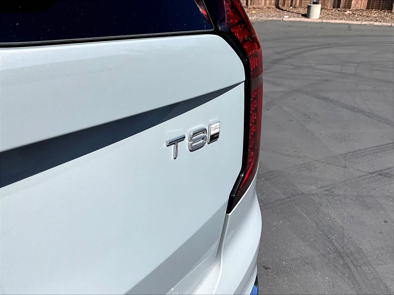 2026 Volvo XC90 Plus - Photo 10