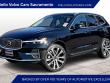  Volvo XC60 Recharge Plug-In Hybrid