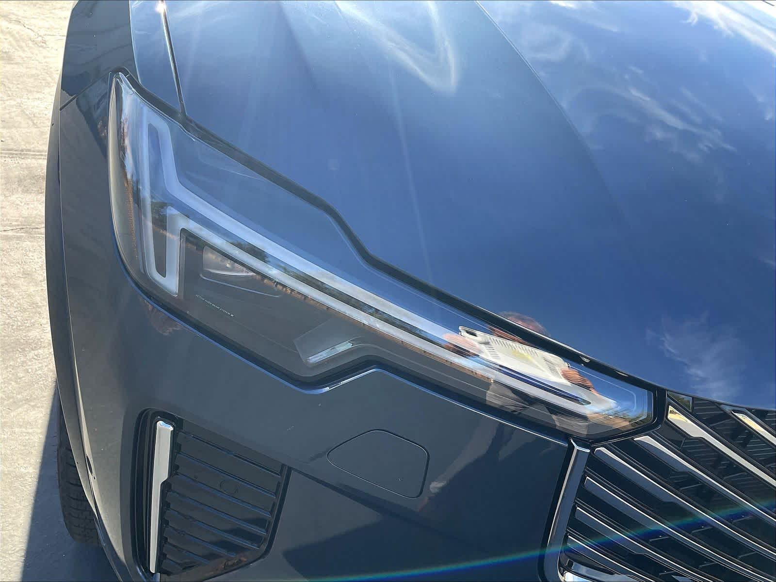 2026 Volvo XC90 Plus - Photo 33