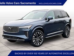 2026 Volvo XC90 B5 Plus 7-Seater AWD SUV