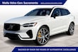 Volvo XC60 plug-in hybrid