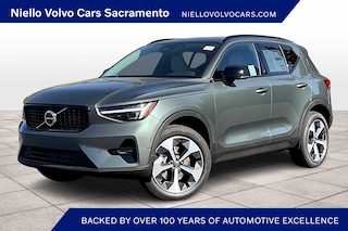 New 2026 Volvo XC40 B5 Plus SUV in Sacramento