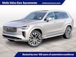  Volvo XC90 plug-in hybrid