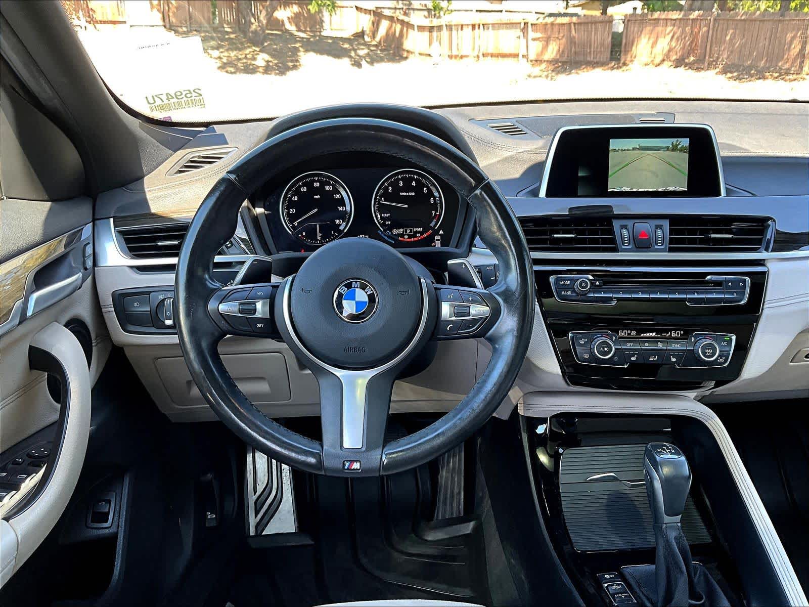 2018 BMW X2 sDrive28i sDrive28i photo 5