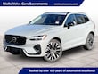  Volvo XC60 plug-in hybrid