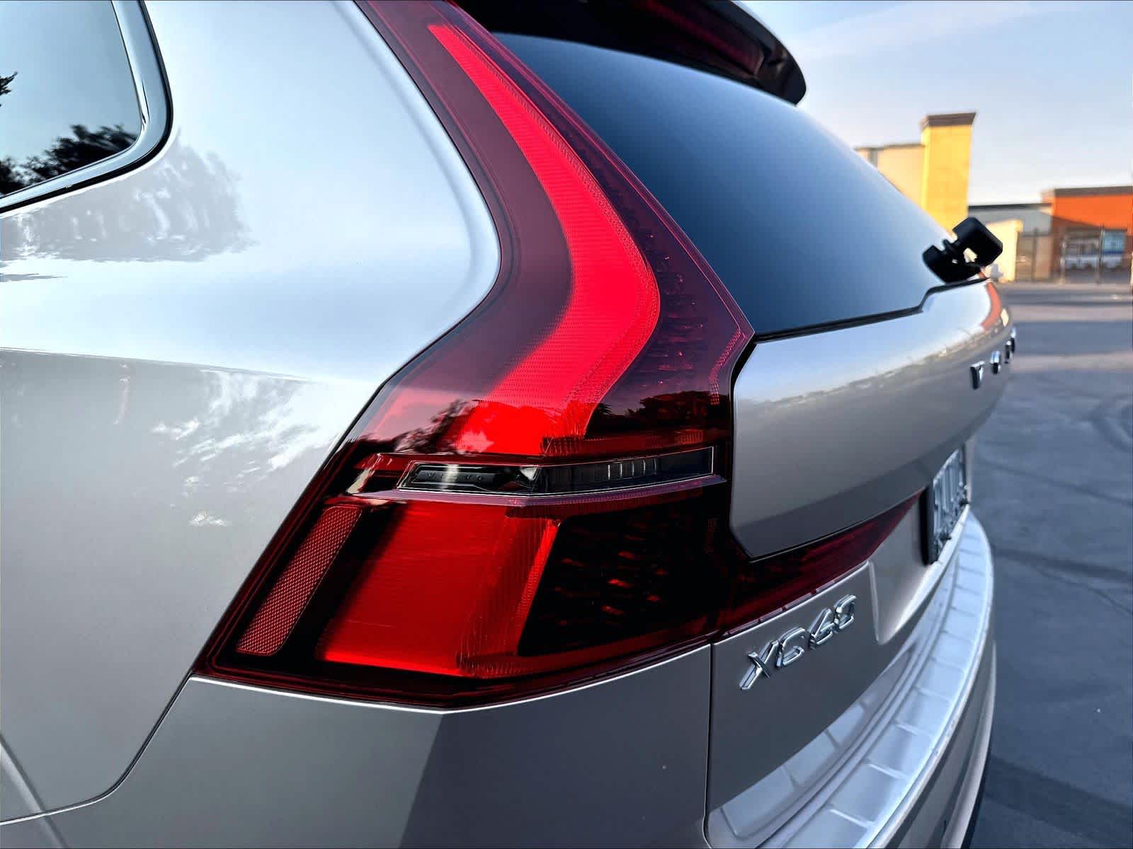 2026 Volvo XC60 Ultra - Photo 29