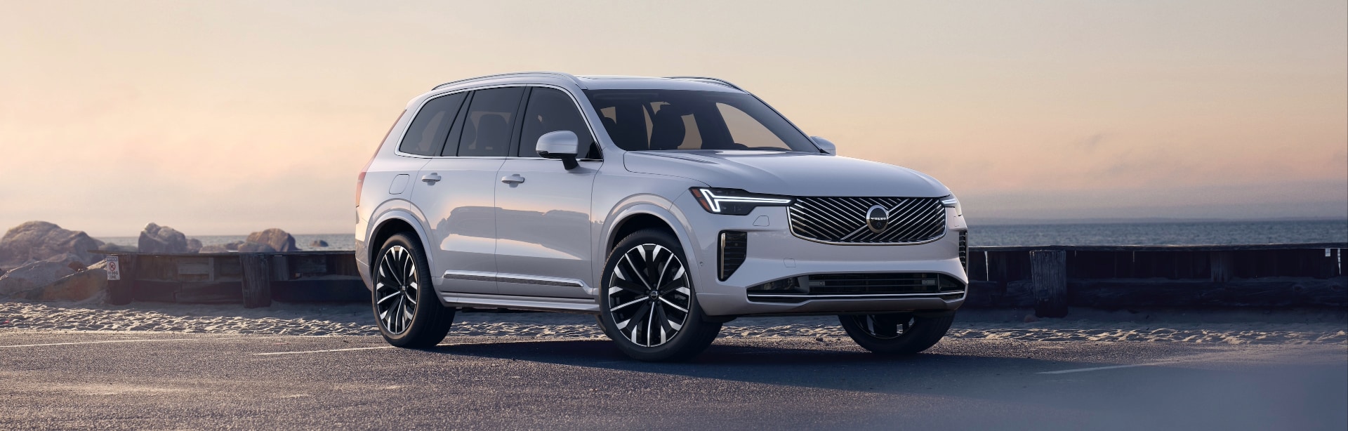 Volvo Vehicle