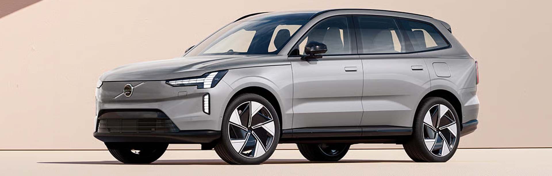 2026 Volvo XC90