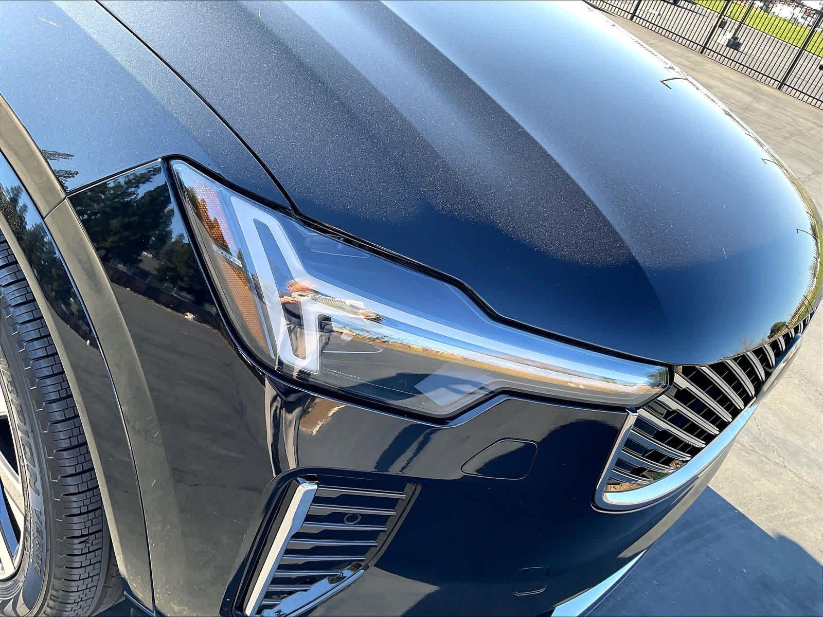 2025 Volvo XC90 Core - Photo 30