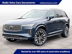 2026 Volvo XC90 B6 Ultra 6-Seater AWD SUV