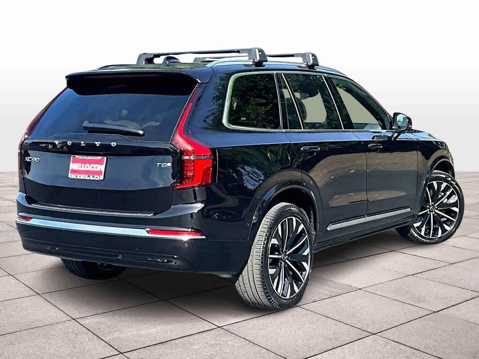 2026 Volvo XC90 Ultra - Photo 13