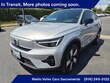 Volvo C40 Recharge Pure Electric