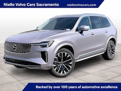 2026 Volvo XC90 B6 Ultra 7-Seater AWD SUV