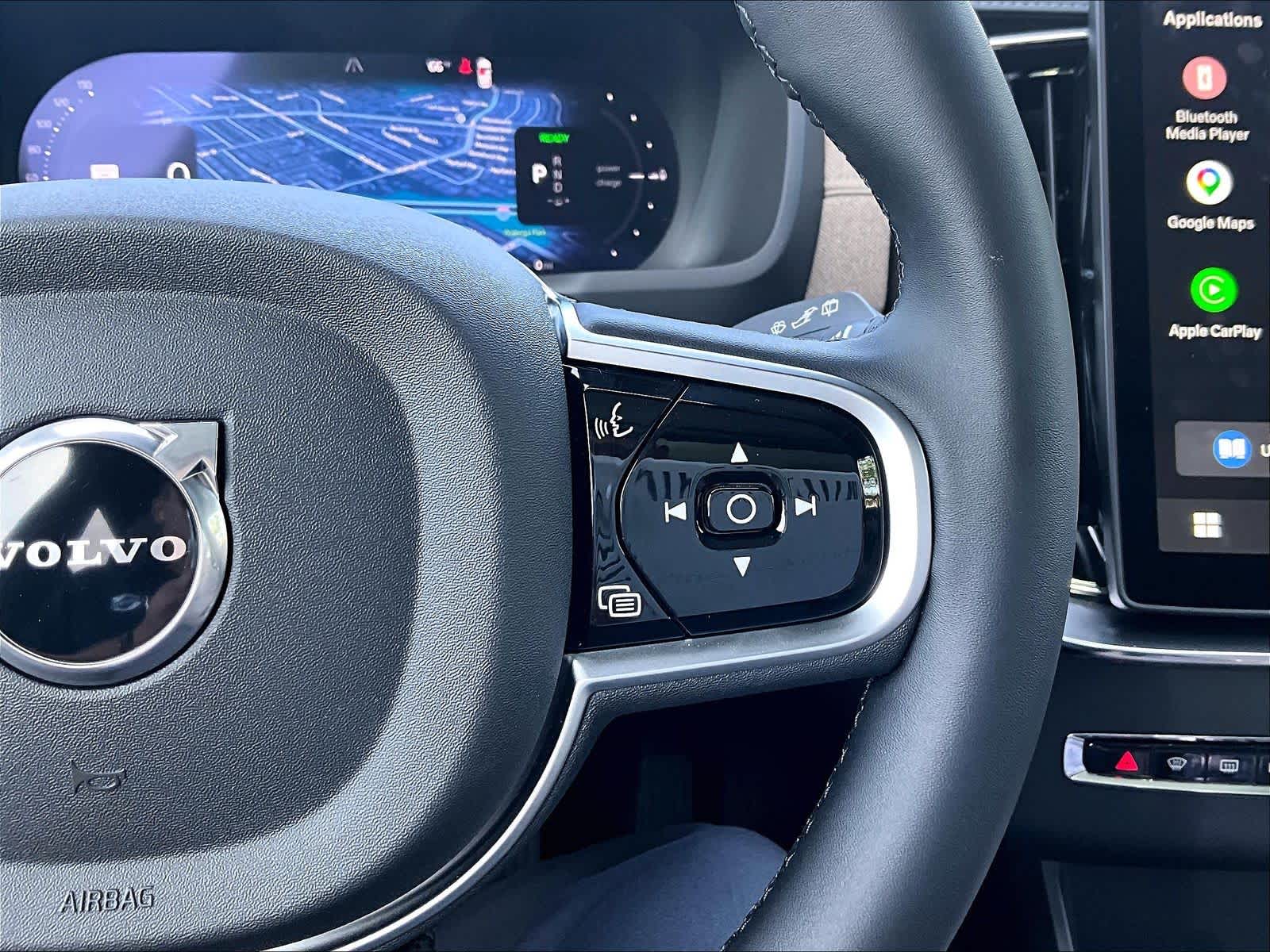 2026 Volvo XC90 Ultra - Photo 19
