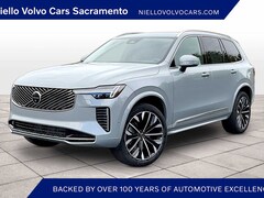 2026 Volvo XC90 B5 Plus 7-Seater AWD SUV