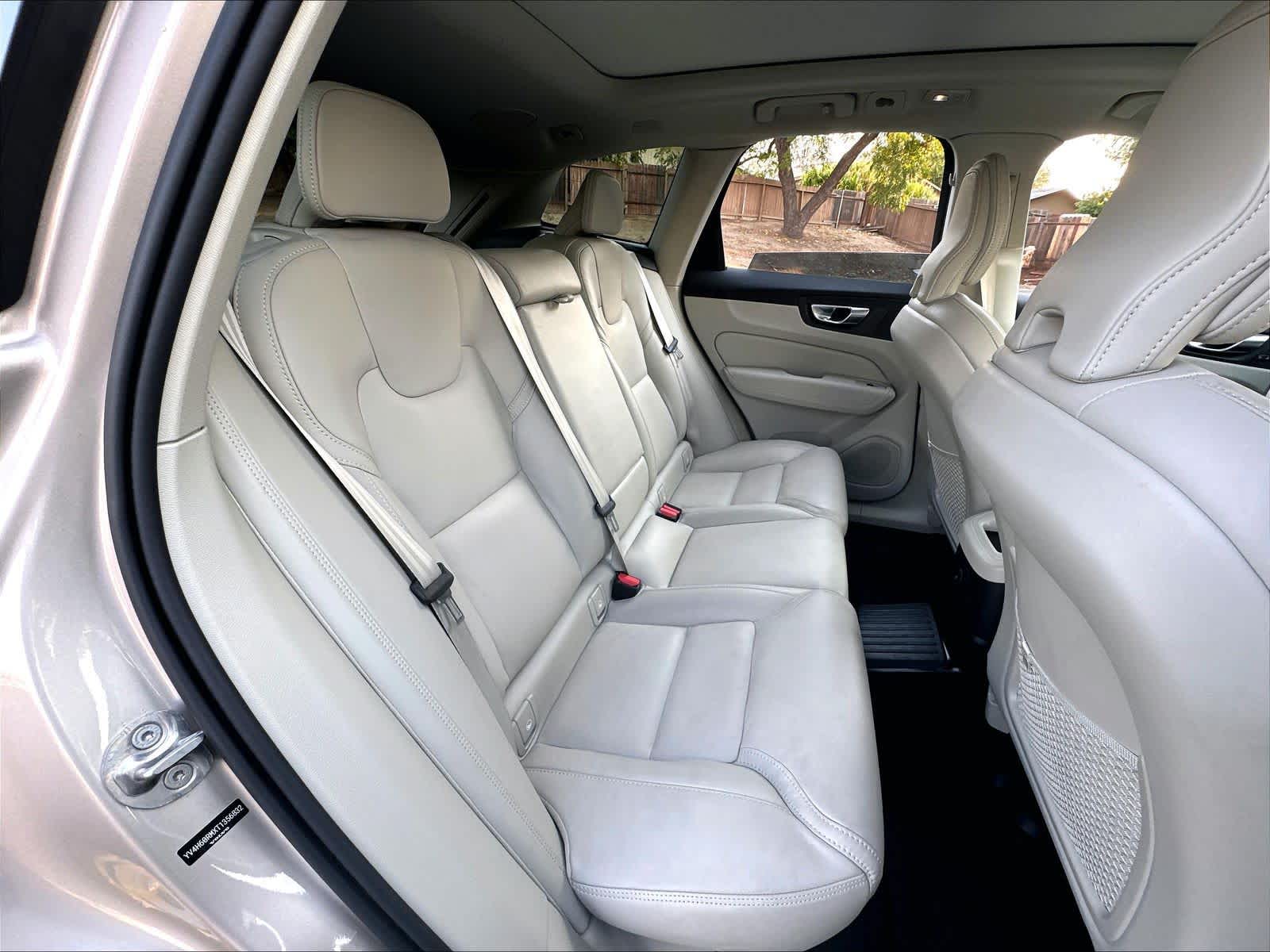 2026 Volvo XC60 Ultra - Photo 27
