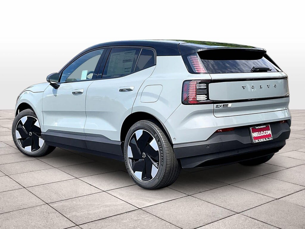 New 2026 Volvo EX30 Twin Motor Ultra SUV