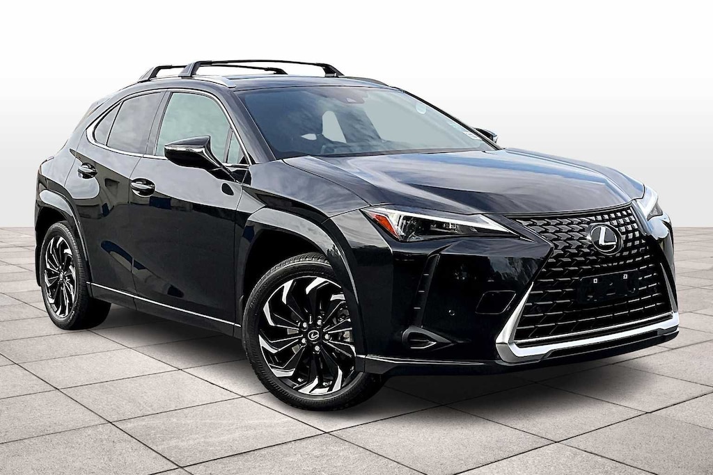 Used 2023 Lexus UX UX 250h Premium FWD