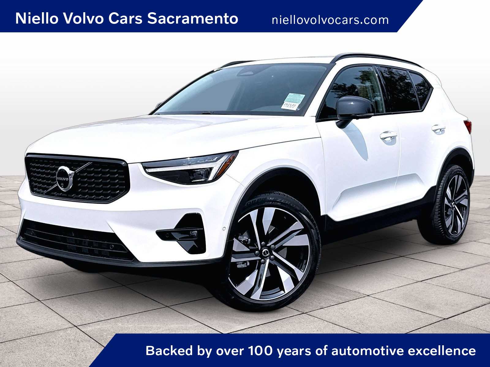 VOLVO XC40 純正 車両カバー 30686726 Used Volvo XC40 For Sale Sacramento CA | Roseville | Davis