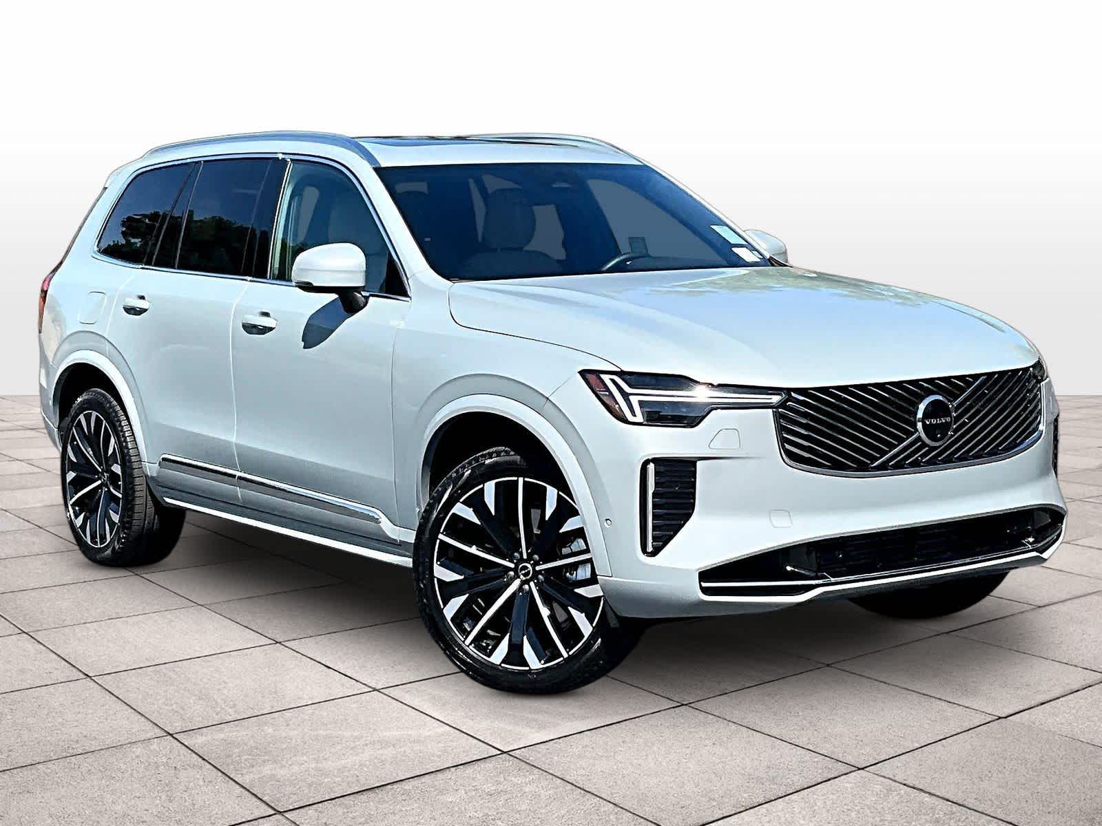 Certified 2026 Volvo XC90 Plus with VIN YV4H60PE8T1431054 for sale in Sacramento, CA