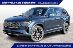 2026 Volvo XC90 B6 Plus 7-Seater AWD SUV