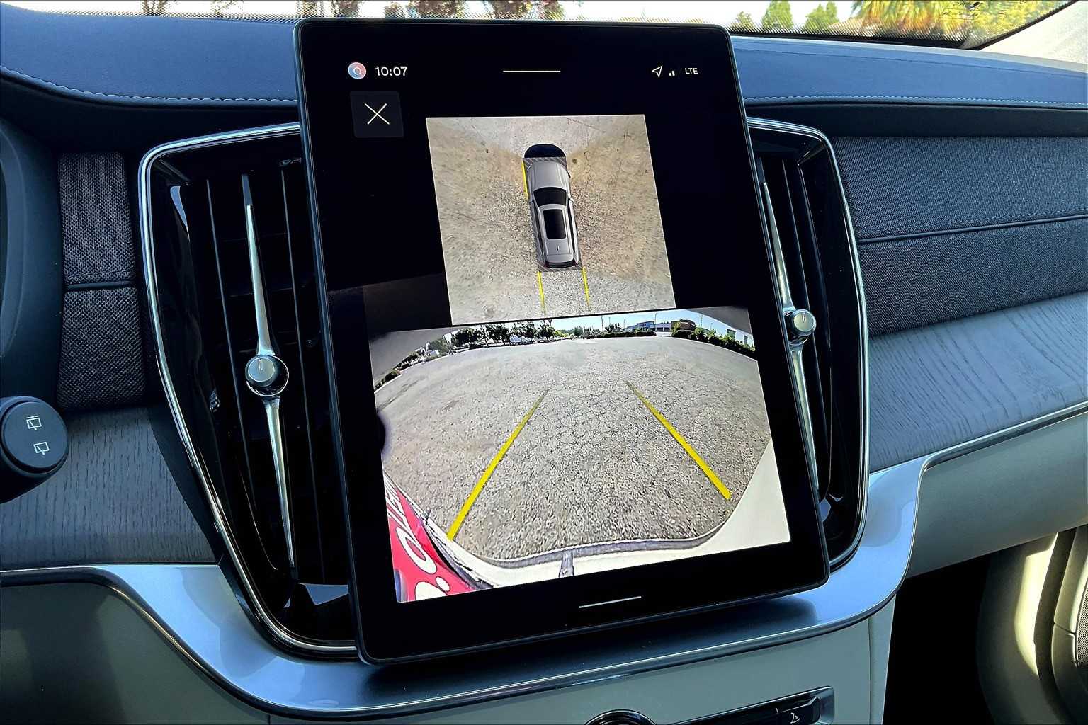 2026 Volvo XC90 Ultra - Photo 20