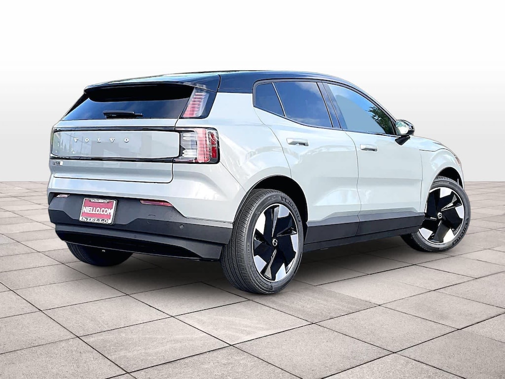 New 2026 Volvo EX30 Twin Motor Plus SUV