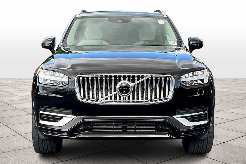 Certified 2022 Volvo XC90 Recharge Plug-In Hybrid Inscription T8 eAWD PHEV 7P