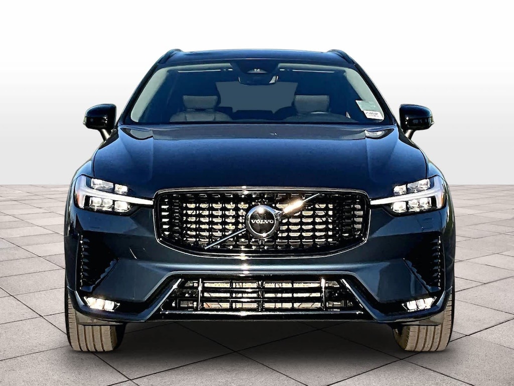 Certified 2025 Volvo XC60 Core B5 AWD