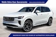 Volvo XC90 plug-in hybrid