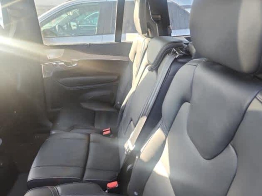 Certified 2023 Volvo XC90 Recharge Plug-In Hybrid Ultimate Dark Theme T8 eAWD PHEV 7P