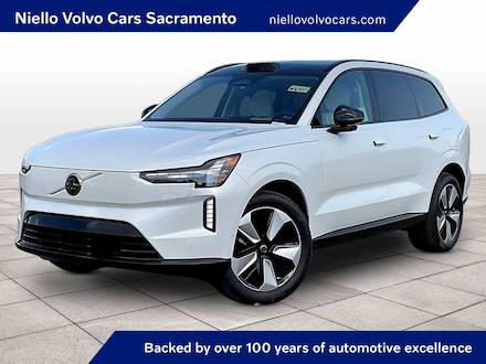 2025 Volvo EX90 Twin Motor Performance Plus 7-Seater AWD SUV