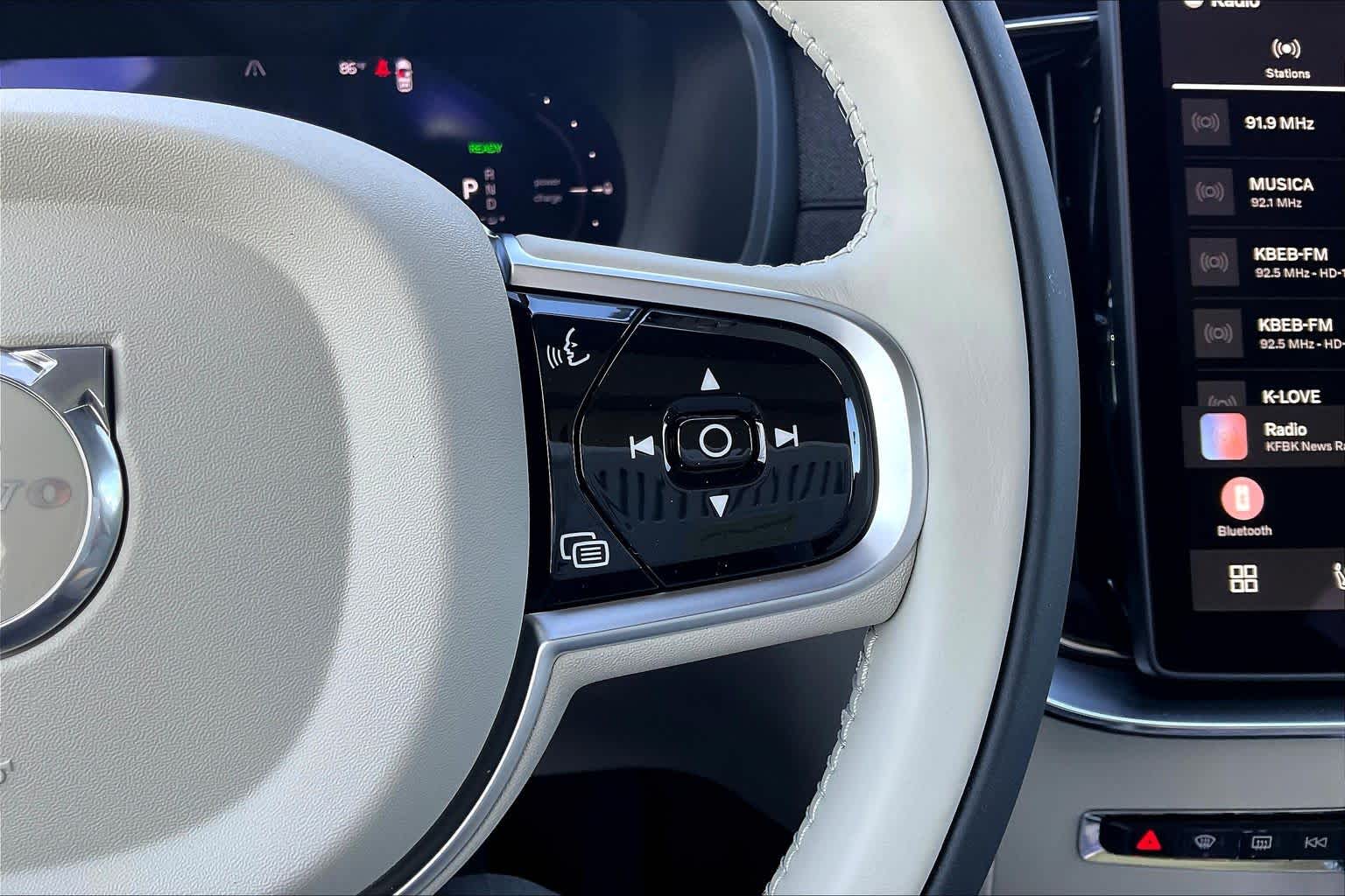 2026 Volvo XC90 Ultra - Photo 18