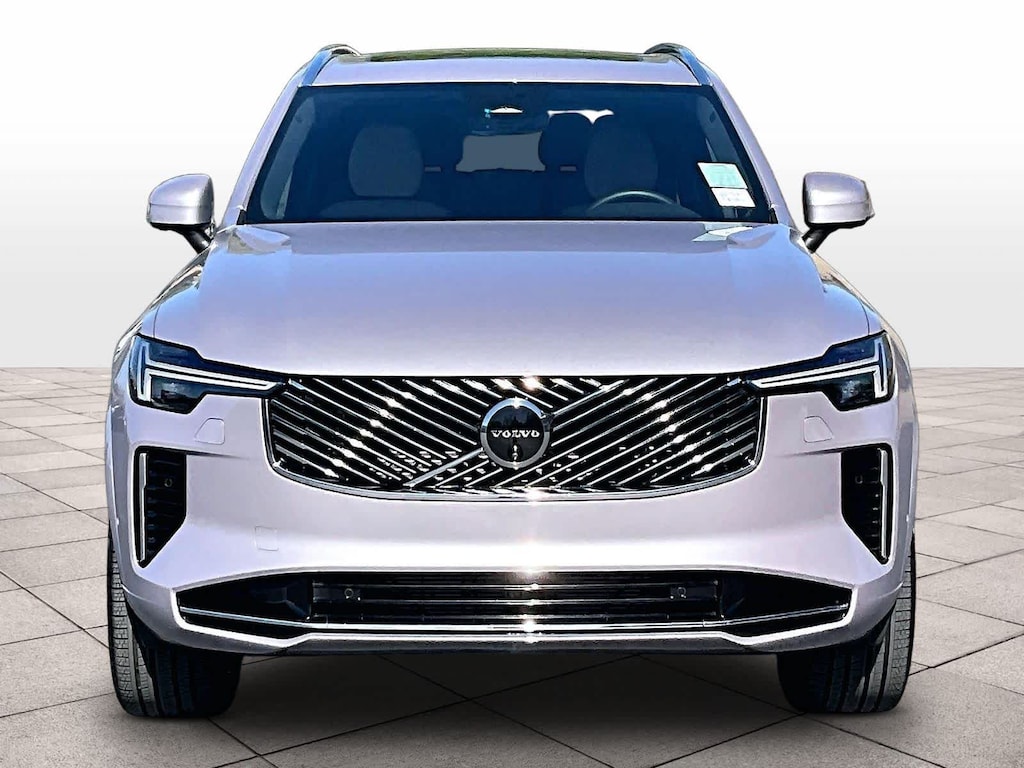 Certified 2026 Volvo XC90 Plus B6 AWD 7-Seater
