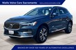 Volvo XC60 Recharge Plug-In Hybrid