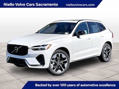 2026 Volvo XC60 B5 Plus AWD SUV