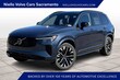 Volvo XC90 plug-in hybrid