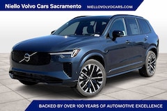 2026 Volvo XC90 plug-in hybrid T8 Ultra Dark Theme 7-Seater SUV