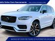  Volvo XC90 Recharge Plug-In Hybrid