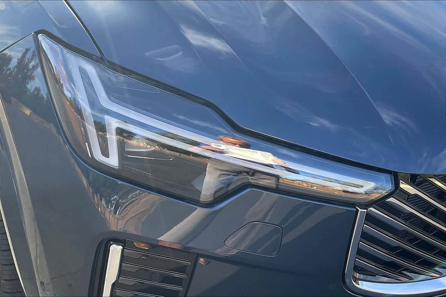 2026 Volvo XC90 Ultra - Photo 33