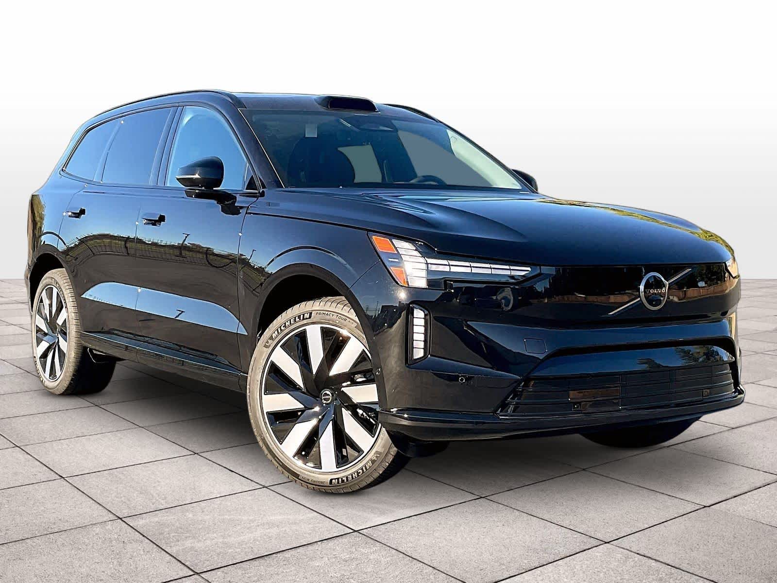 Used 2025 Volvo EX90 Plus with VIN 7JDE23KK0SG021058 for sale in Sacramento, CA