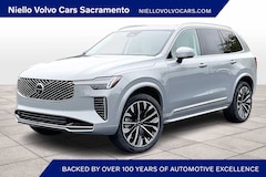2026 Volvo XC90 B6 Ultra 7-Seater AWD SUV